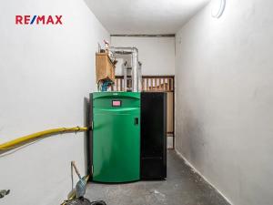 Prodej rodinného domu, Včelákov, 358 m2