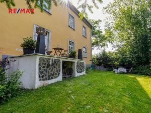 Prodej rodinného domu, Včelákov, 358 m2