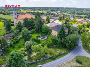 Prodej rodinného domu, Včelákov, 358 m2