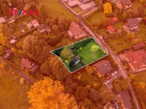 Prodej pozemku pro bydlení, Okrouhlá, 863 m2