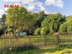 Prodej pozemku pro bydlení, Okrouhlá, 863 m2