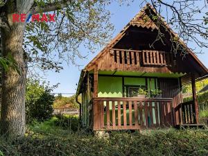 Prodej pozemku pro bydlení, Okrouhlá, 863 m2