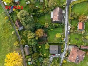 Prodej pozemku pro bydlení, Okrouhlá, 863 m2