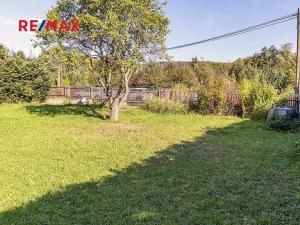 Prodej pozemku pro bydlení, Okrouhlá, 863 m2