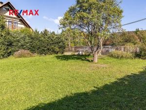 Prodej pozemku pro bydlení, Okrouhlá, 863 m2