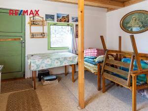 Prodej pozemku pro bydlení, Okrouhlá, 863 m2