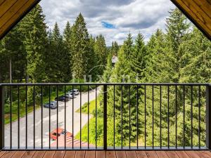 Prodej bytu 4+kk, Harrachov, 120 m2