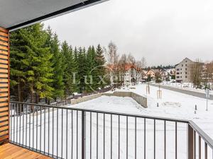 Prodej bytu 3+kk, Harrachov, 98 m2