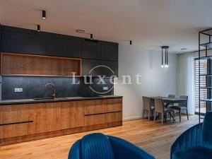 Prodej bytu 1+kk, Harrachov, 52 m2