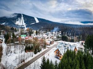 Prodej bytu 2+kk, Harrachov, 80 m2