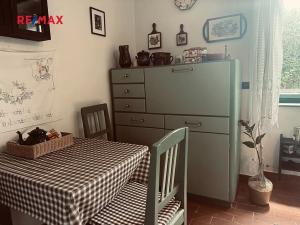 Prodej chalupy, Mlečice, 90 m2