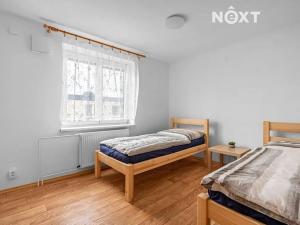 Pronájem rodinného domu, Boskovice, Ludvíka Vojtěcha, 151 m2