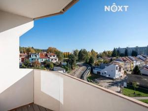 Pronájem bytu 2+1, Brno, Ulička, 57 m2