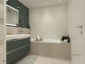 Prodej bytu 2+kk, Plzeň, 50 m2