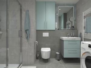 Prodej bytu 2+kk, Plzeň, 50 m2