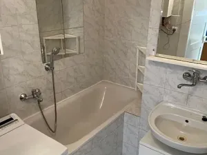 Pronájem bytu 2+1, Praha - Vinohrady, Mrštíkova, 63 m2