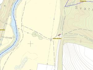 Prodej pozemku, Brodce, 106 m2