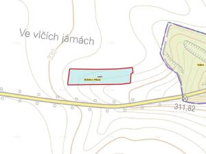 Prodej pole, Stránka, 7066 m2