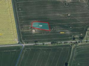 Prodej pole, Butoves, 2737 m2