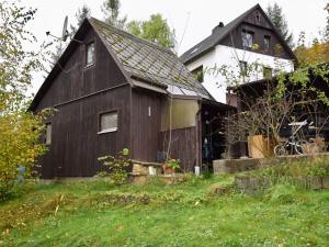 Prodej rodinného domu, Malá Skála, 37 m2