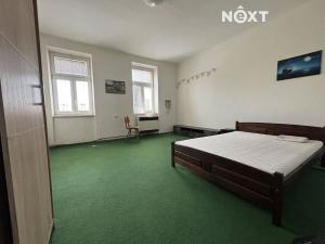 Pronájem bytu 1+1, České Budějovice, Novohradská, 65 m2