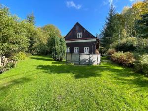 Prodej chalupy, Jindřichov, 227 m2