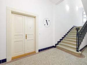 Prodej bytu 2+kk, Praha - Bubeneč, Na výšinách, 47 m2