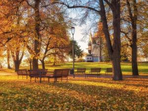 Prodej bytu 2+kk, Praha - Bubeneč, Na výšinách, 47 m2