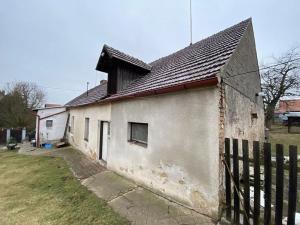 Prodej rodinného domu, Čistá, 124 m2