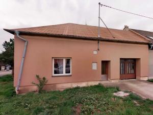 Prodej rodinného domu, Bystřice pod Hostýnem, 118 m2