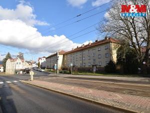 Pronájem bytu 2+1, Liberec - Liberec XIX-Horní Hanychov, Ještědská, 66 m2
