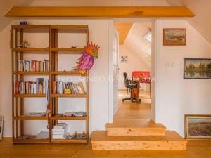 Prodej rodinného domu, Rohozná, 730 m2