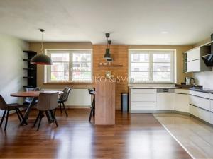 Prodej rodinného domu, Nová Říše, Krasonická, 209 m2