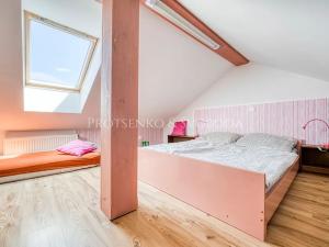 Prodej rodinného domu, Batelov, Třešťská, 490 m2