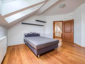 Prodej rodinného domu, Praha - Řepy, Gallašova, 320 m2