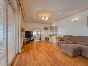 Prodej rodinného domu, Praha - Řepy, Gallašova, 320 m2