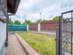 Prodej rodinného domu, Praha - Řepy, Gallašova, 320 m2