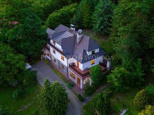 Prodej rodinného domu, Mnichovice, Nad rybníkem, 312 m2