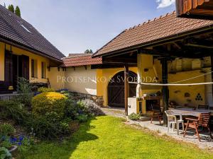 Prodej ubytování, Rohozná, 730 m2