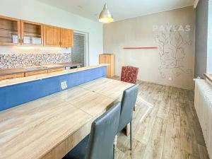 Pronájem bytu 3+kk, České Budějovice, A. Trägera, 55 m2