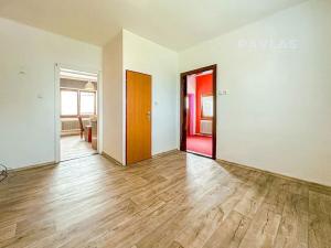 Pronájem bytu 3+kk, České Budějovice, A. Trägera, 55 m2