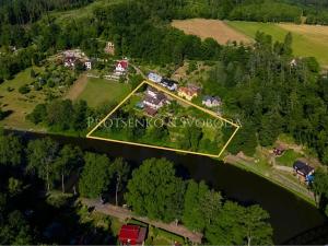 Prodej rodinného domu, Ledečko, 257 m2