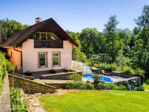 Prodej chalupy, Ledečko, 257 m2