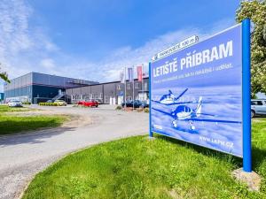 Prodej činžovního domu, Rosovice, 900 m2