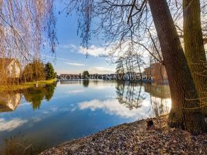 Prodej pozemku pro bydlení, Praha, 6104 m2