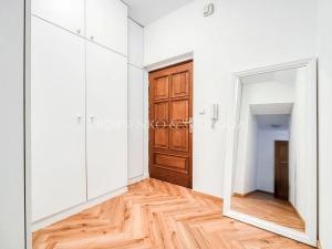Pronájem kanceláře, Praha - Staré Město, Ovocný trh, 81 m2
