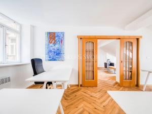Pronájem bytu 2+kk, Praha - Staré Město, Ovocný trh, 81 m2