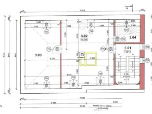 Prodej kanceláře, Třebíč, Blahoslavova, 566 m2