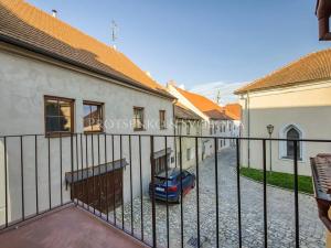 Prodej obchodního prostoru, Třebíč, Blahoslavova, 566 m2