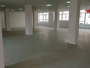 Pronájem obchodního prostoru, Kutná Hora, Vocelova, 450 m2